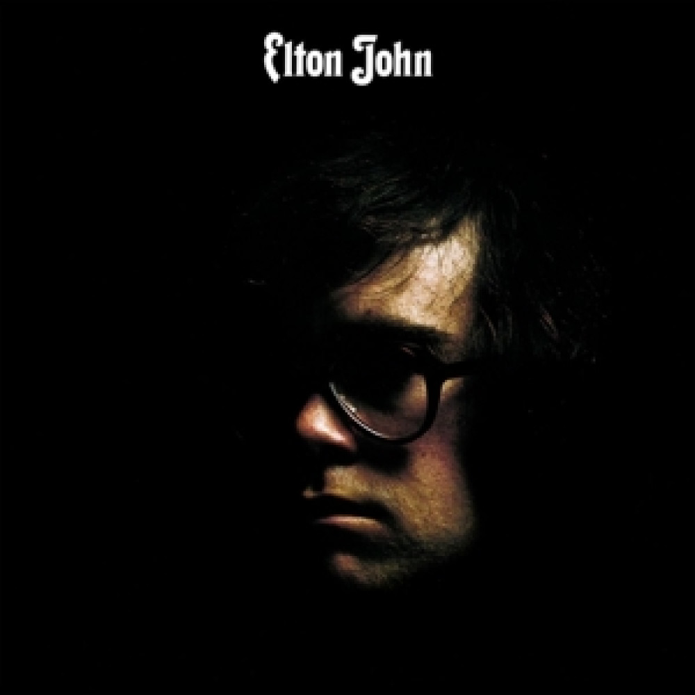 Виниловая пластинка John, Elton - Elton John, 6026