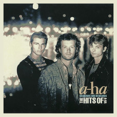 a-ha - Headlines and Deadlines (The Hits of a-ha)