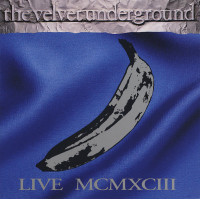 Live McMxciii