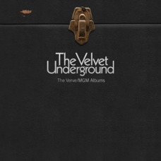 Verve-Mgm Albums
