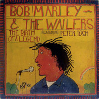 Birth of a Legend -2lp-