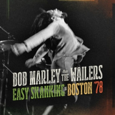 Easy Skanking