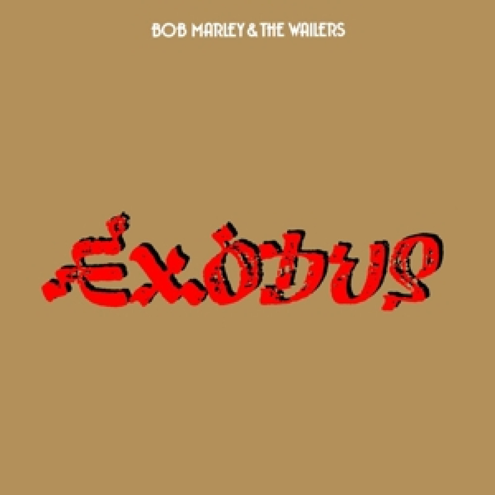Виниловая пластинка Marley, Bob - Exodus, 6075