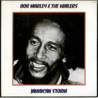 Jamaican Storm