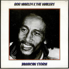 Jamaican Storm