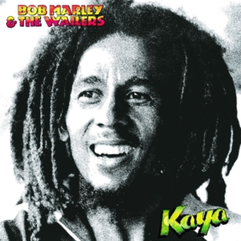Виниловая пластинка Marley, Bob - Kaya, 6080