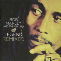 Legend Remixed