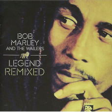 Legend Remixed