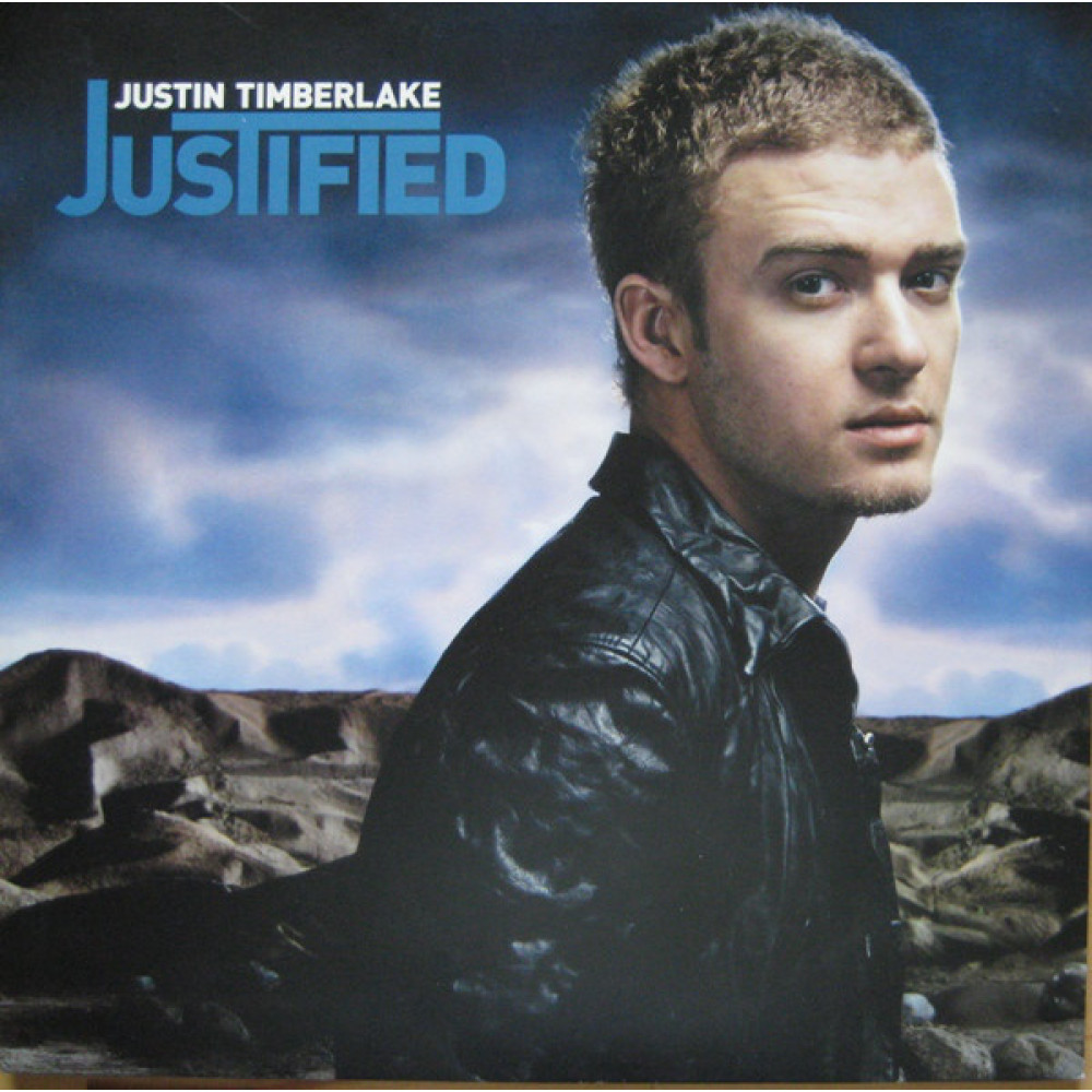 Justin Timberlake -  Justified
