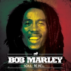 Soul Rebel