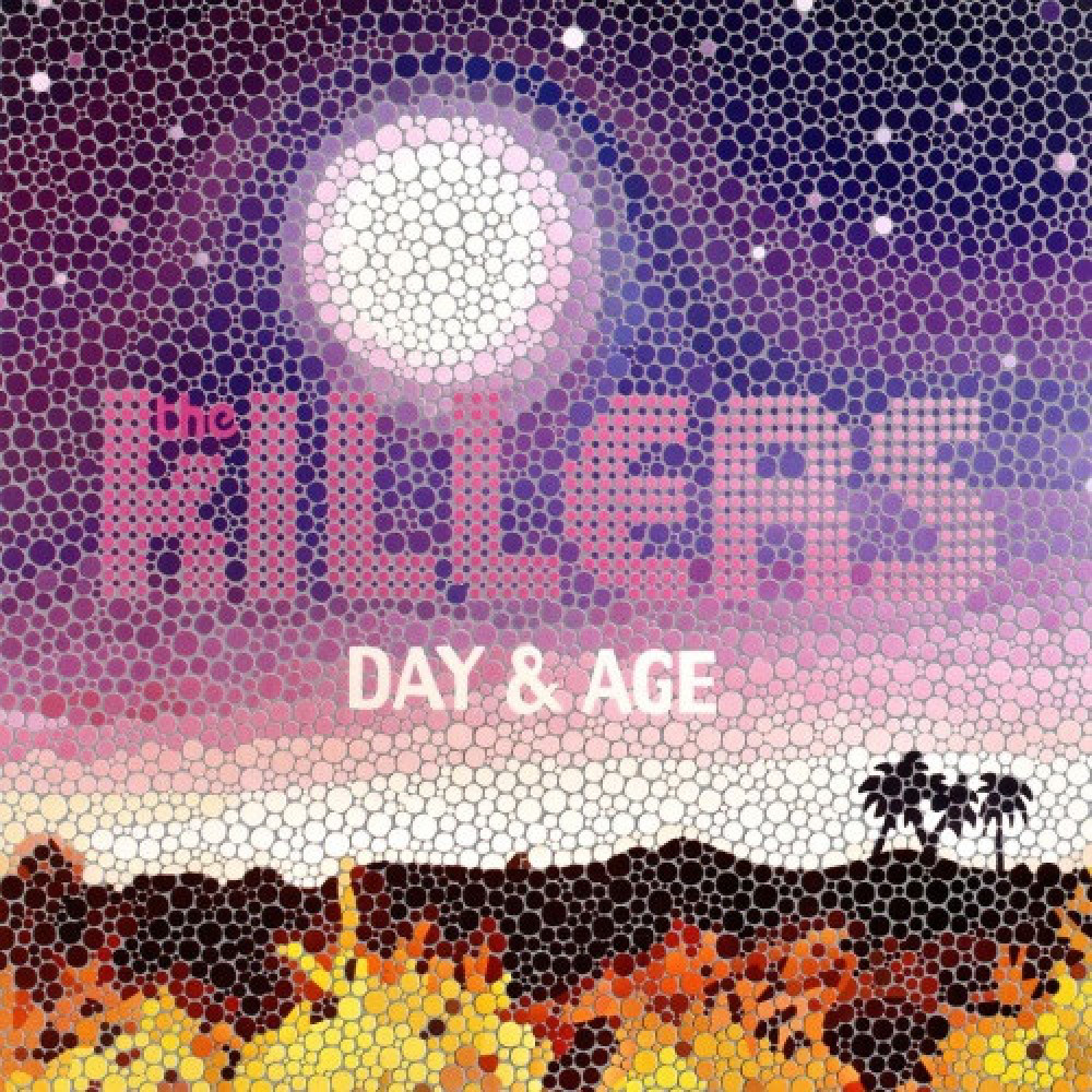 Вінілова платівка Killers - Day & Age, 6105