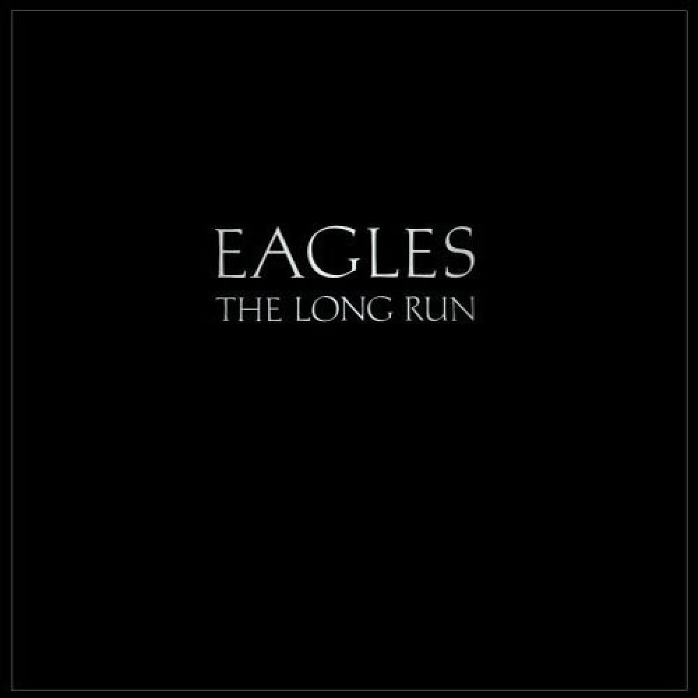 Виниловая пластинка Eagles - Long Run, 6114