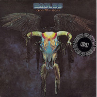 Eagles - One of These Nights