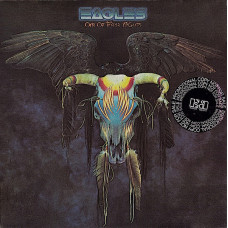 Eagles - One of These Nights