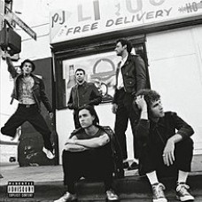 The Neighbourhood - Neighbourhood
