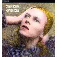 Hunky dory