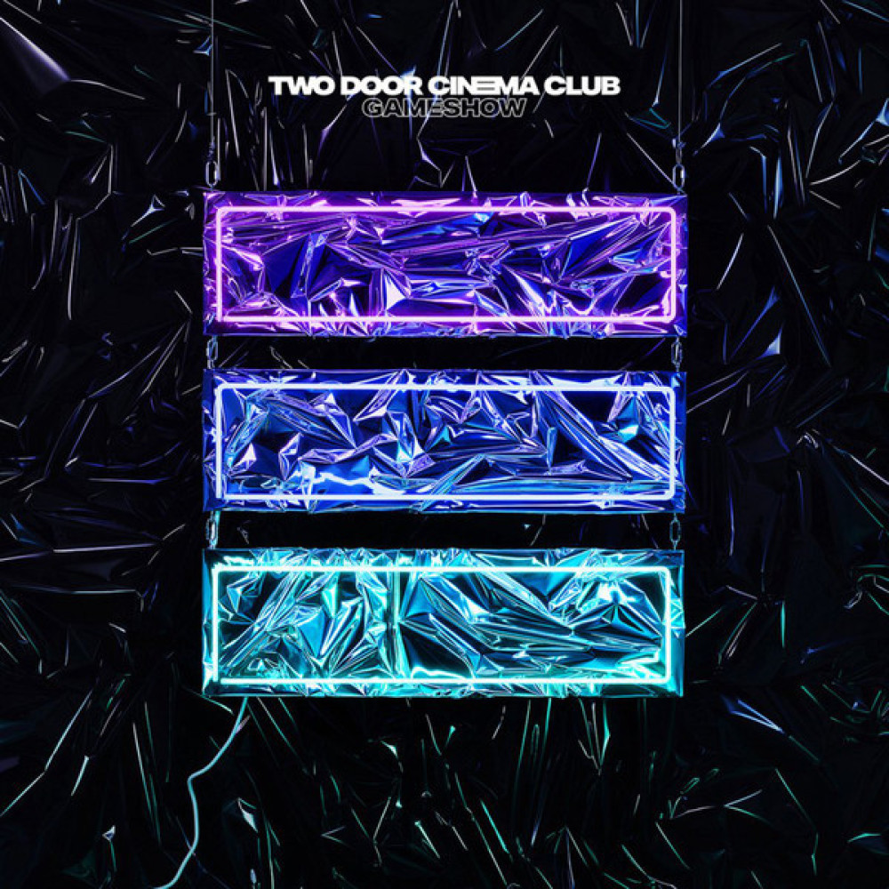 Вінілова платівка Two Door Cinema Club - Gameshow, 6140