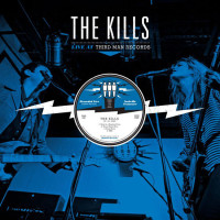 Live At Third Man Records