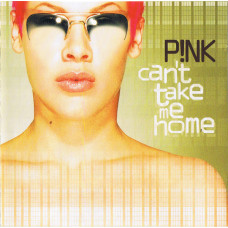 Can't Take Me Home