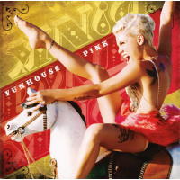 P!nk - Funhouse