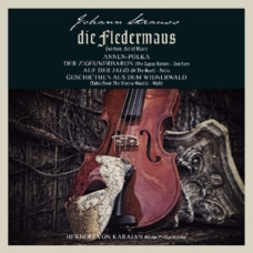 Die Fledermaus/Zigeunerbaron/Geschichten Aus Dem Wiener