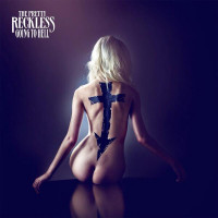 Pretty Reckless - Going To Hell