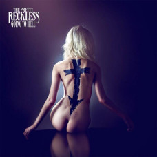 Pretty Reckless - Going To Hell