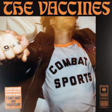 Combat Sports