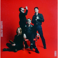 Vaccines - English Graffiti