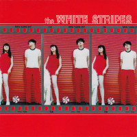White Stripes