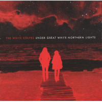 Under Great White Northern Lights