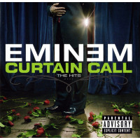 Eminem - Curtain Call: The Hits