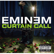 Eminem - Curtain Call: The Hits