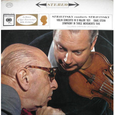 Violin Concerto