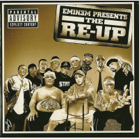 Presents the Re-Up
