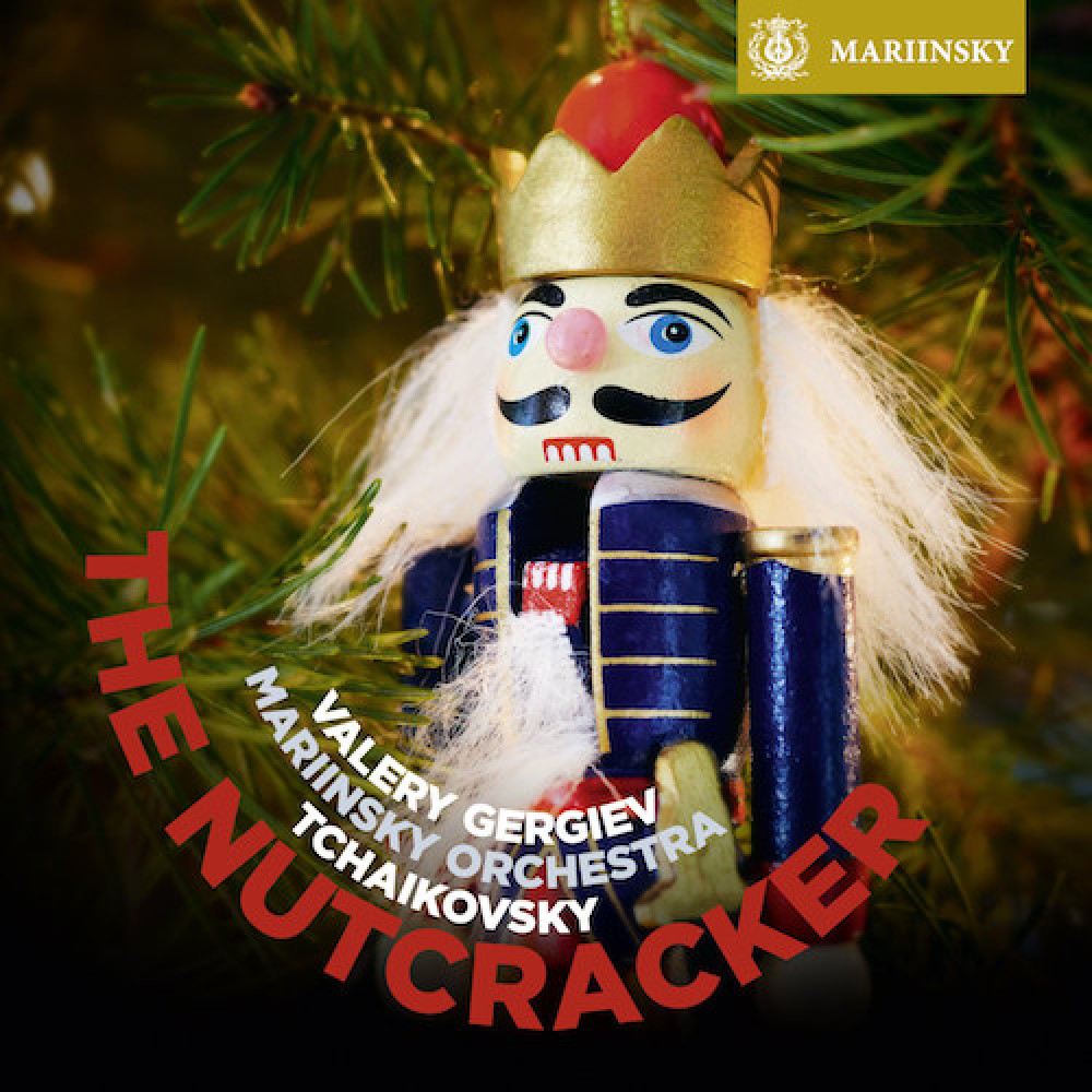 Вінілова платівка Tchaikovsky, P.I. - Nutcrack, 6199