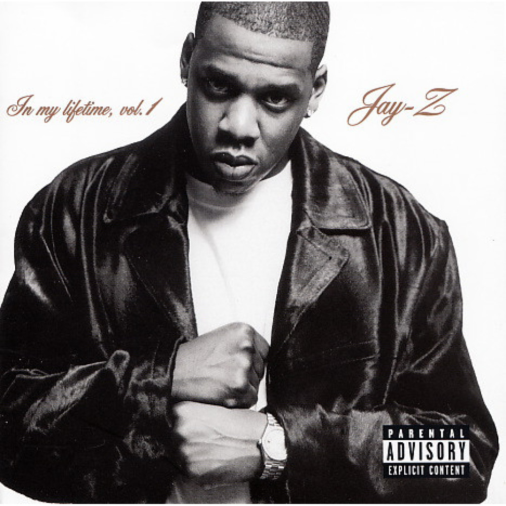 Вінілова платівка Jay-Z - In My Lifetime, 6204