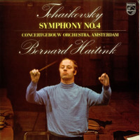 Symphony No.4 In F Minor Op.36