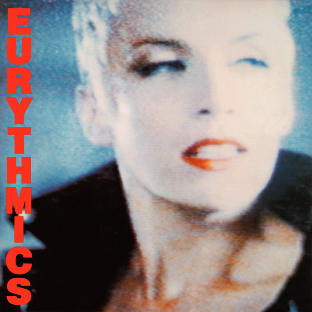 Виниловая пластинка Eurythmics - Be Yourself Tonight, 6214