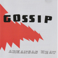 Arkansas Heat -10-"