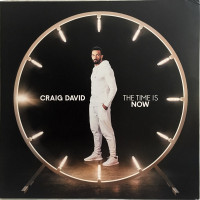 Time is Now