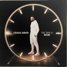 Time is Now