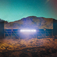 Everything Now (Night Version)