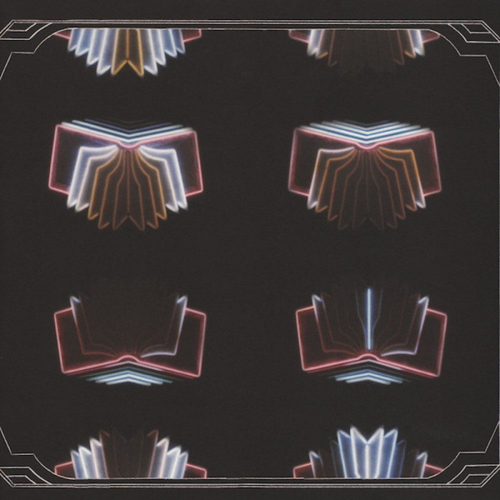 Вінілова платівка Arcade Fire - Neon Bible, 6232