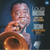 Satchmo At Symphony Hall