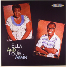 Ella & Louis Again