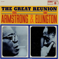 Great Reunion