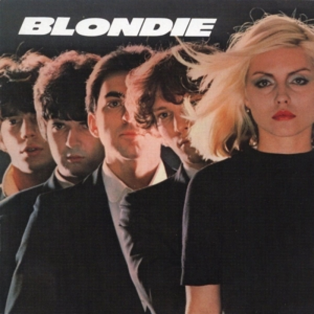 Виниловая пластинка Blondie - Blondie, 626