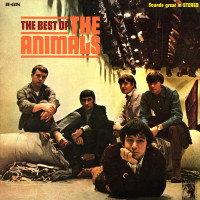 Best of the Animals
