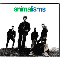 Animalisms
